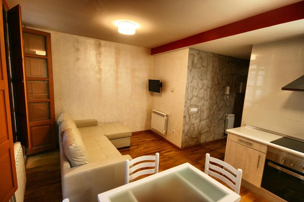 El Mirador Del Rioja, Zona Laurel Apartment Logrono Exterior photo